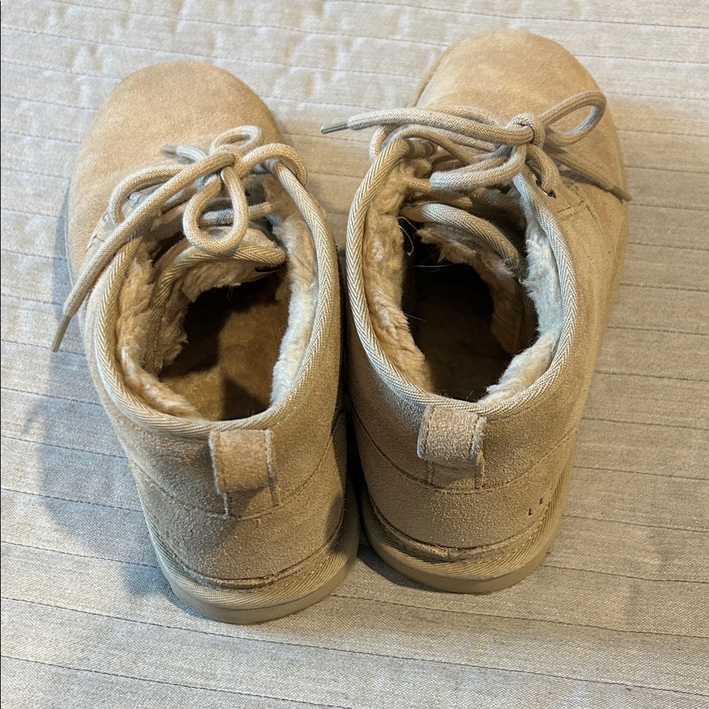 Ugg Neumel Boots View 3